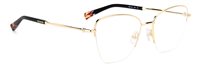 Monture de lunettes Missoni Femme 1065530005318 - 1065530005318